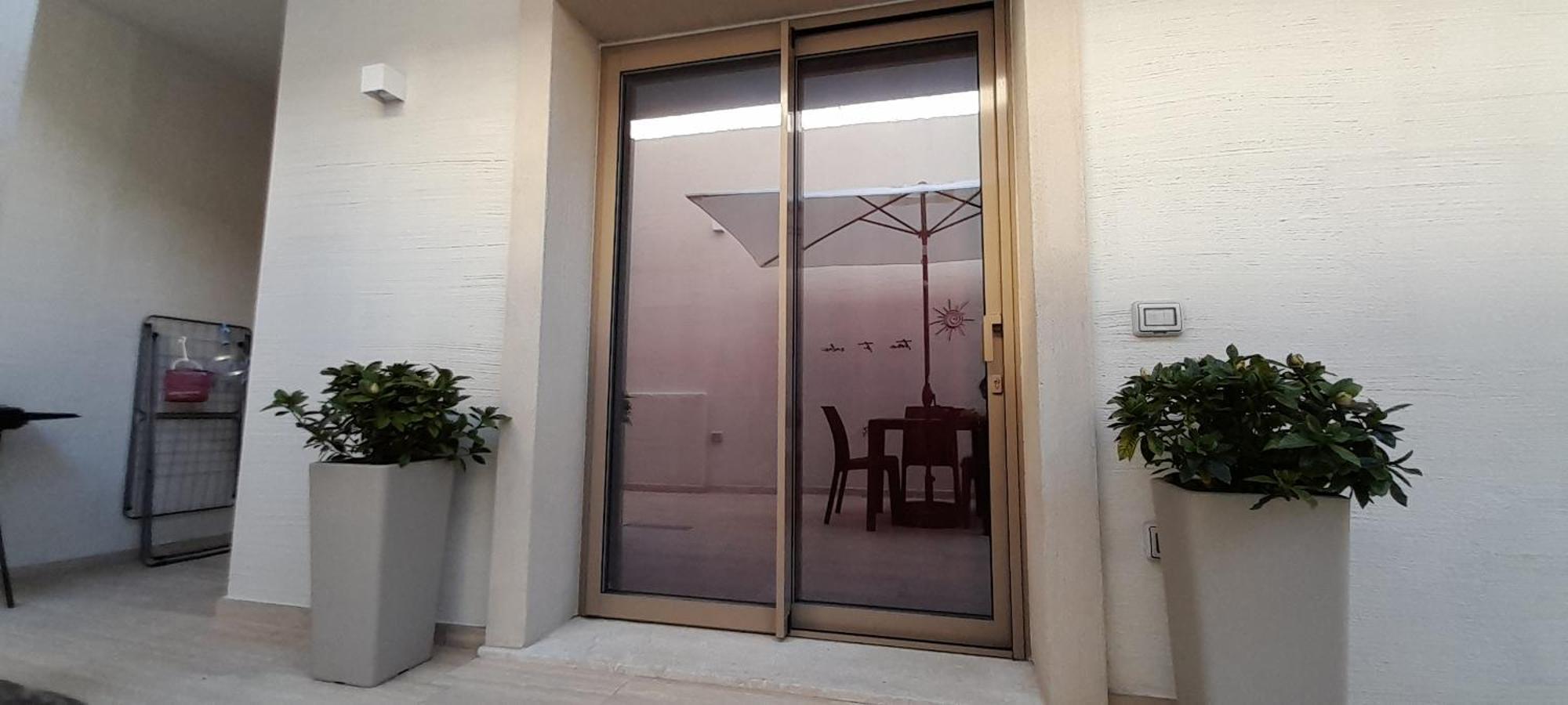 Villasimius Appartamento "Il Ginepro" Exterior photo