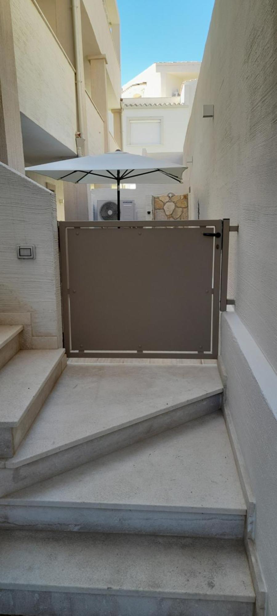 Villasimius Appartamento "Il Ginepro" Exterior photo